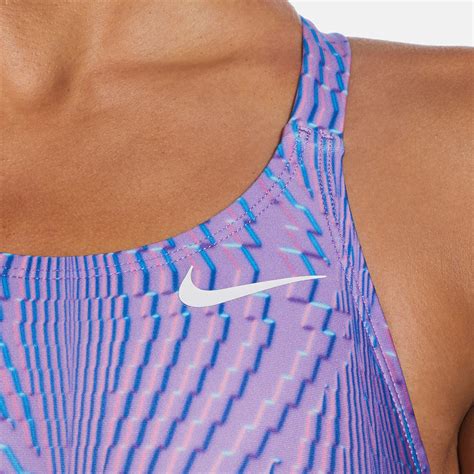 Nike Women's Fastback One Piece 